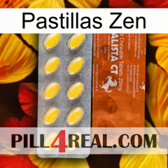 Zen Pills 42